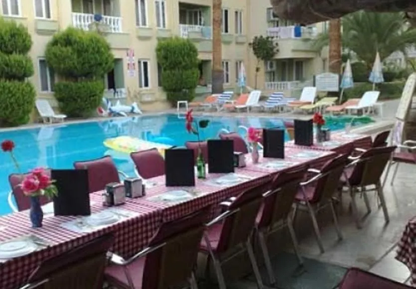Apartahotel Club Sunset Apartments Marmaris