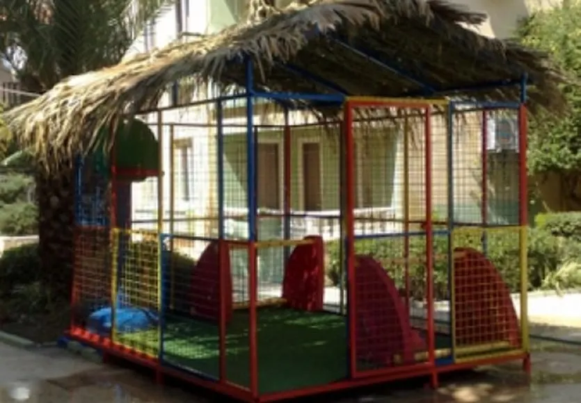 Club Sunset Apartments Marmaris Apartahotel