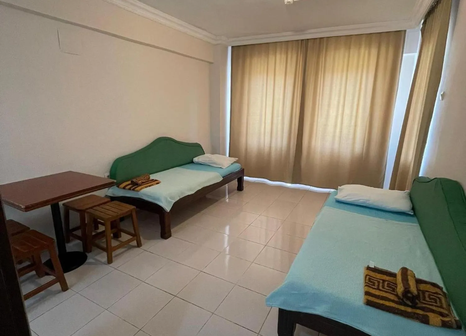 Apartahotel Club Sunset Apartments Marmaris