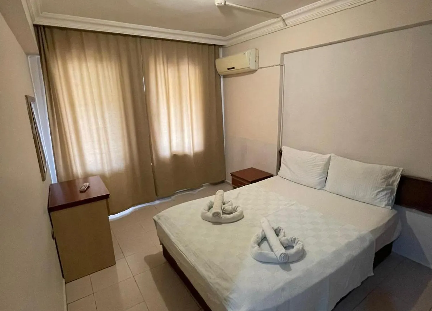 Apartahotel Club Sunset Apartments Marmaris