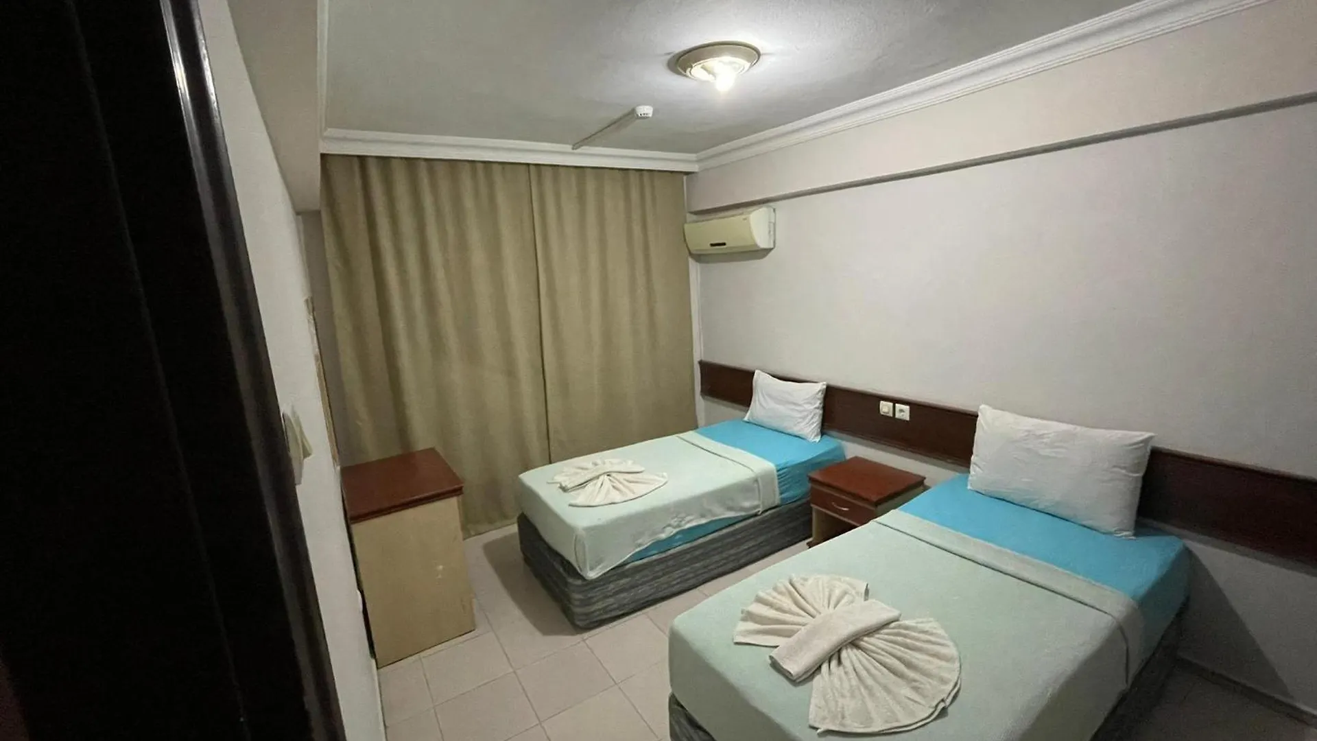 Club Sunset Apartments Marmaris