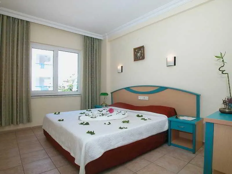 Club Sunset Apartments Marmaris Turquía