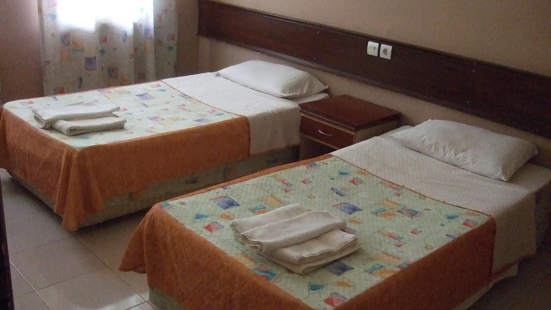 Club Sunset Apartments Marmaris Apartahotel