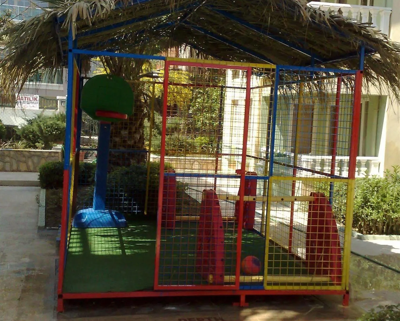 Club Sunset Apartments Marmaris 3*,