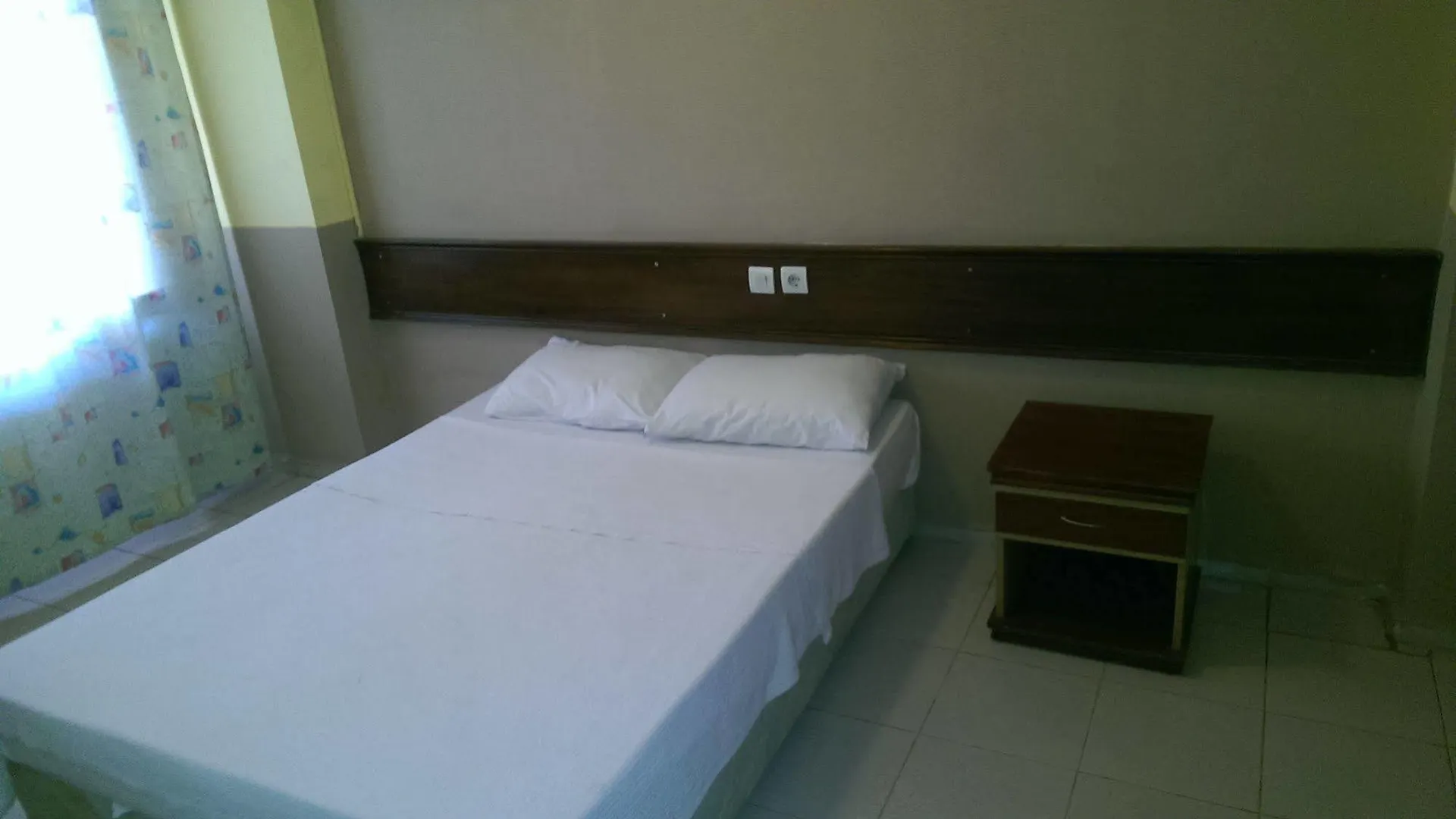 Club Sunset Apartments Marmaris Apartahotel