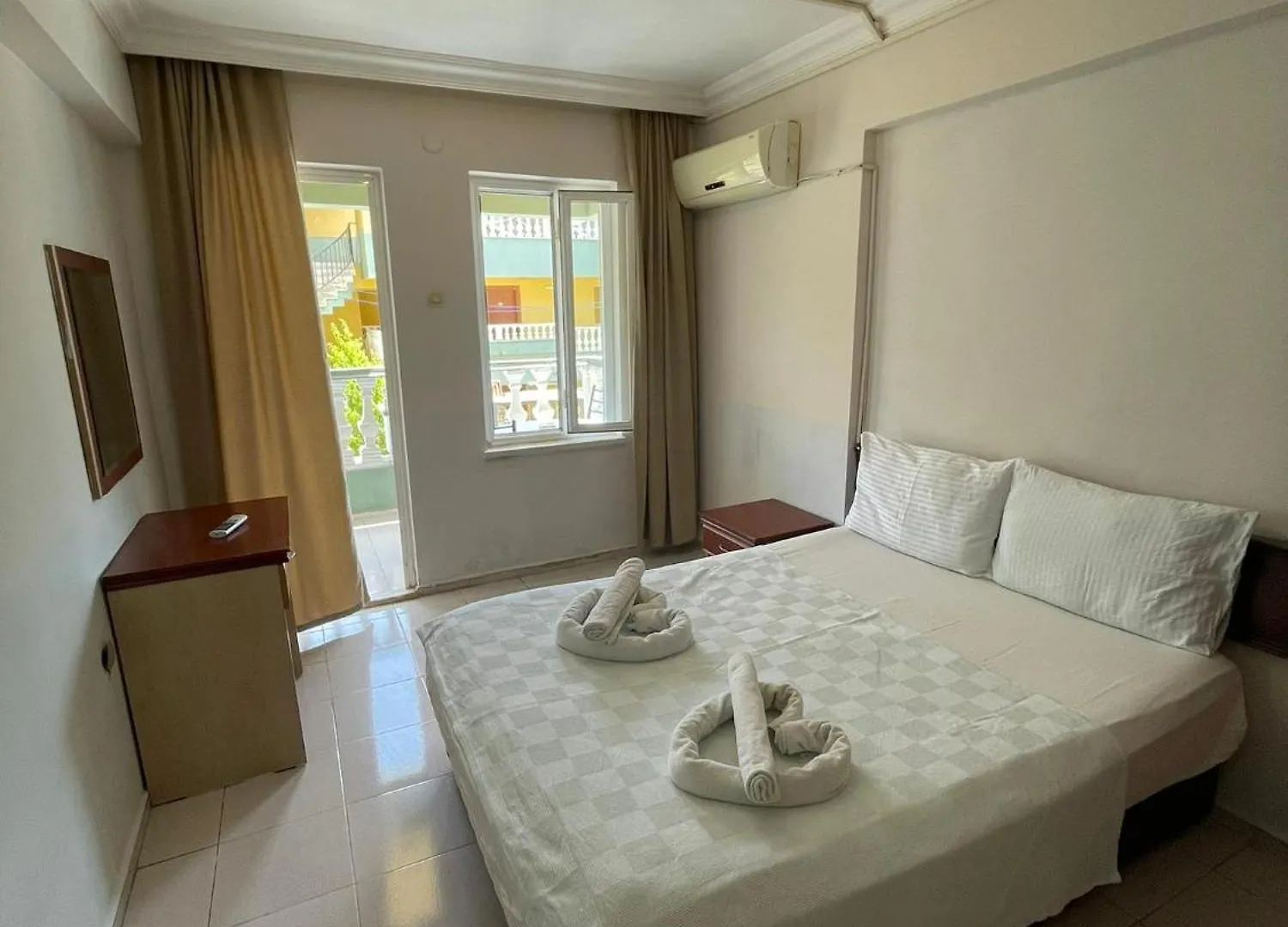 Club Sunset Apartments Мармарис 3*,  Турция